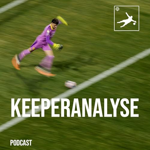 Folge 134: Der 1. Spieltag der Bundesliga 2025/26