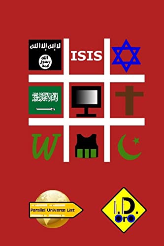 #IsIs (Edicion en español) (Parallel Universe List 171) (Spanish Edition)