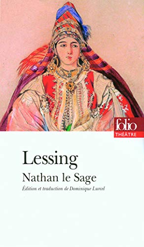 Télécharger Nathan le Sage Livre eBook France