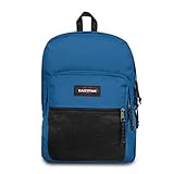 eastpak pinnacle zaino casual, 42 cm, 38 liters, blu (urban blue)