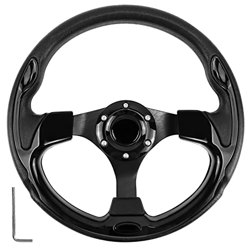 The Best golf cart steering wheel Top 10 Picks By An Expert licorize