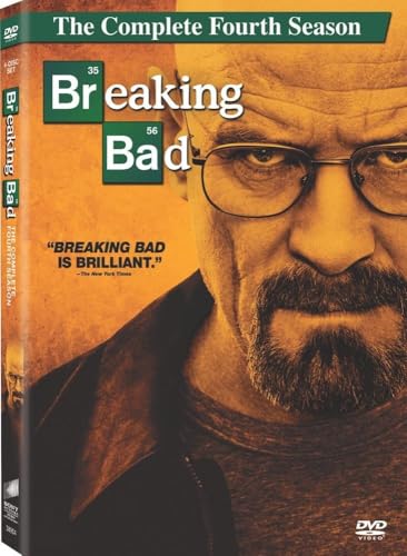 Breaking Bad - Season 04 Breaking Bad - Season 04