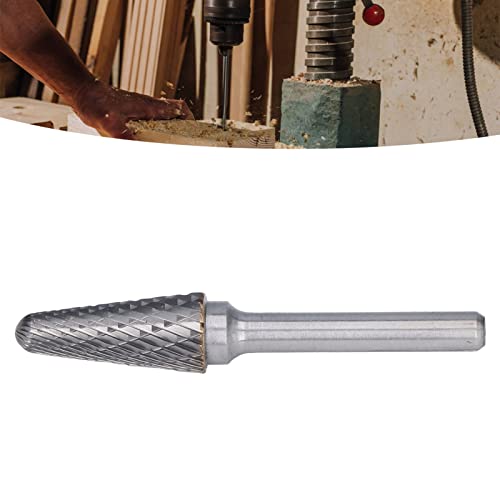 Fresa rotativa de carburo de tungsteno BestAlice miniatura 6