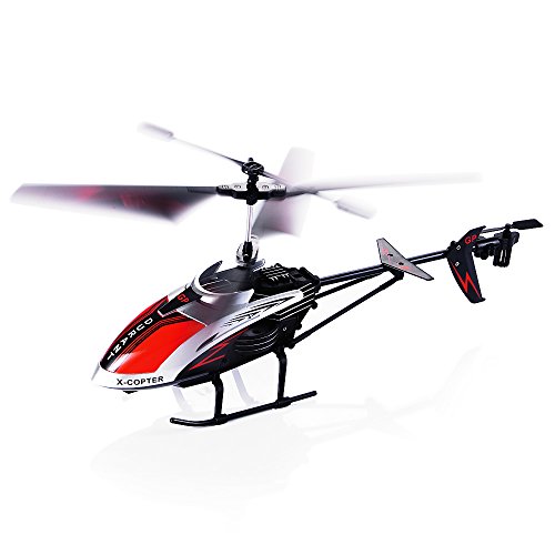 best outdoor remote control helicopter