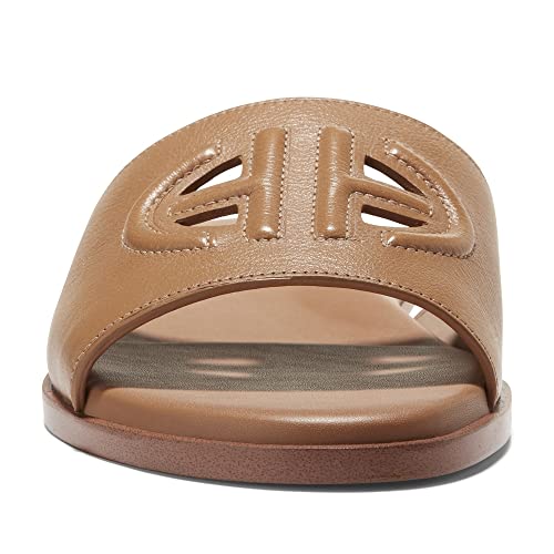 Image of Cole Haan Women's Flynn Logo Slide Sandal