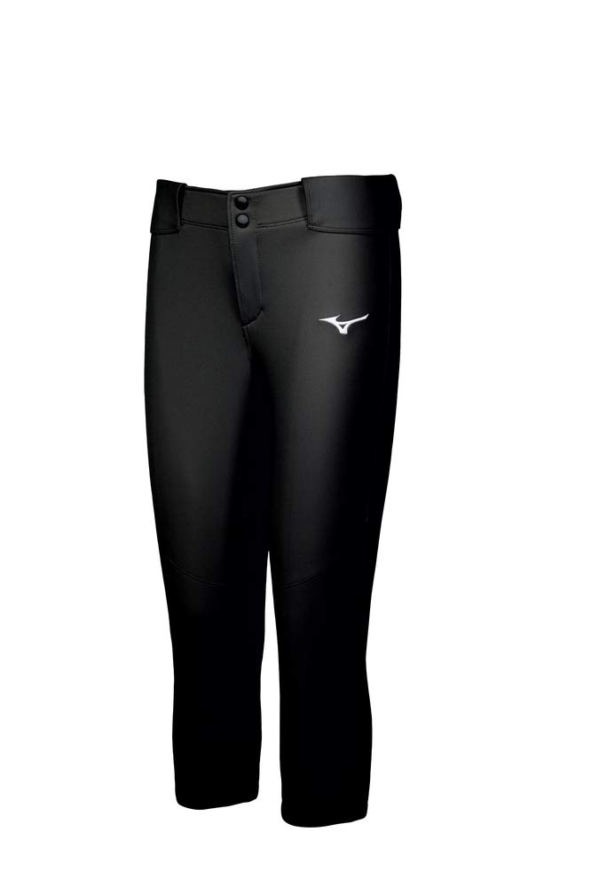 Mizuno Women's Belted Stretch Fastpitch Softball Pant