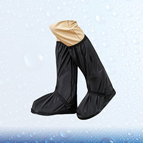 Cubrebotes Impermeables Antideslizantes para Hombre Talla L miniatura 6