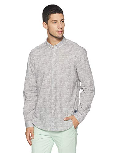 Image of blackberrys Men's Slim Fit Shirt