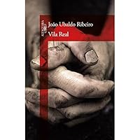 Vila Real 8579621658 Book Cover