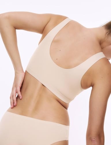 Image of Marks & Spencer Polyamide,Elastane Women's Wirefree Bra