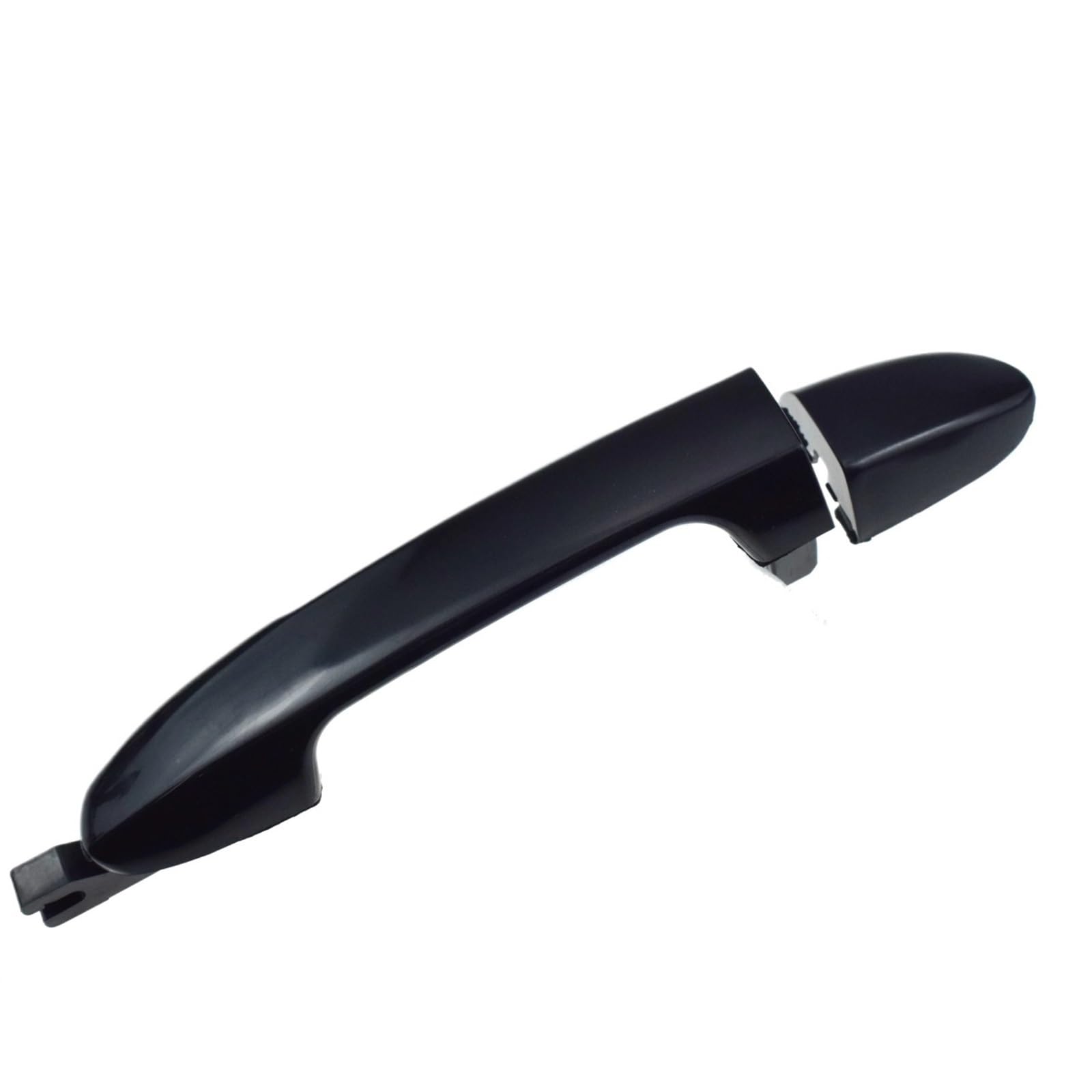 HILLAR Door Outer Handle for Kia for Spectra for Cerato 2.0L 2004-2009 Outside Door Handle 82650-2F000 82660-2F000 83650-2F000 83660-2F000(Rear Left RL)
