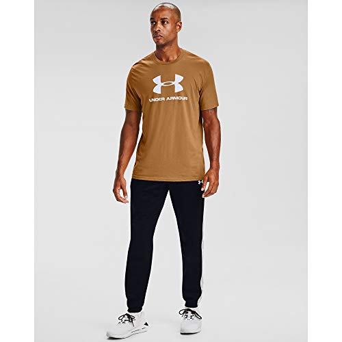 Image of Under Armour Men's Regular Fit T-Shirt