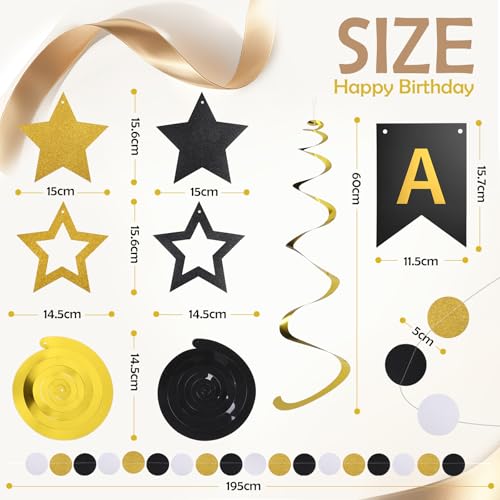 Consejos para Comprar Letreros de cumpleaños más recomendados. 3 Imagen adicional