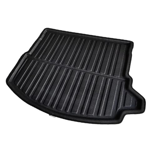 Tapis de Coffre Land Rover Discovery Sport L550 TD4 Étanche et Antidérapant