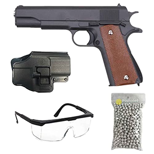Saigo Defense Pack Airsoft G.13 Style 1911 (Galaxy)