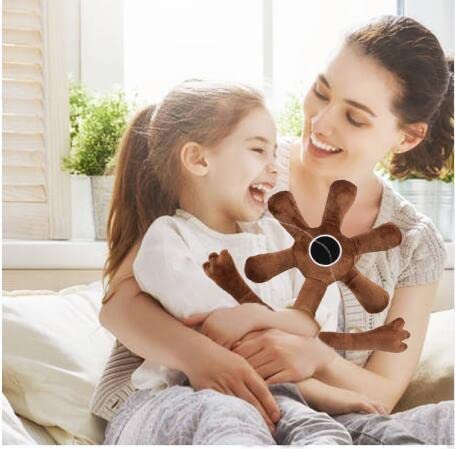 Opiniones y reviews de Peluche curro listamos los 10 mejores. 14 Imagen adicional