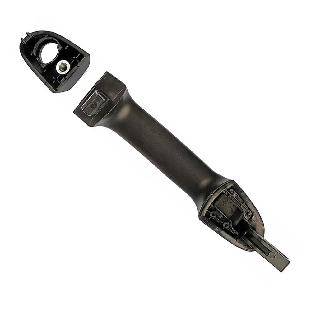 Poignée De Porte Extérieure Pour Kia Spectra5 / Cerato 2.0L (2005-2013) – Avant/arrière Gauche/droite – Remplacement Direct, Plastique Résistant