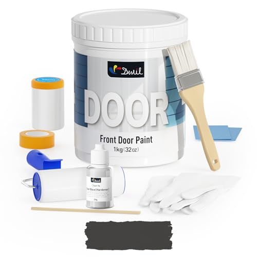 The 10 Best Black Paint For Front Door Reviews & Comparison Guyana