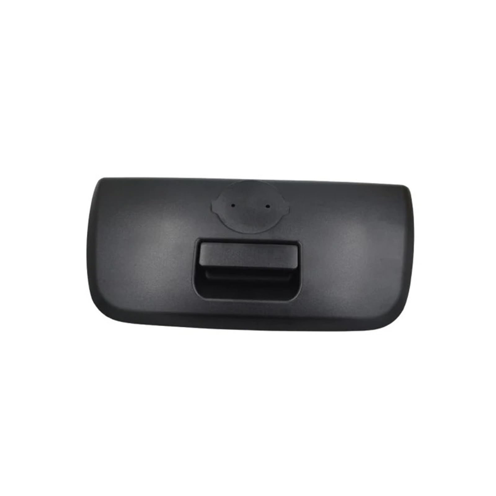 Nqimgv One Color Car Door Handle Cover For Nissan For Frontier 2001-2004 Rear Tailgate Door Handle With Keyhole Or No 906069Z400