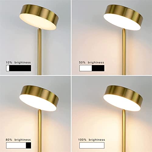Luz de pared interior LED regulable para sala de estar y pasillo moderno 5