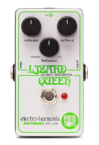 ギター エフェクター 高円寺発のハンドメイドエフェクター「Electric Town Exit