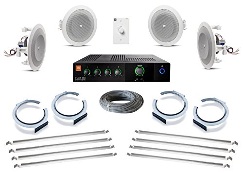 jbl ceiling speakers 8124