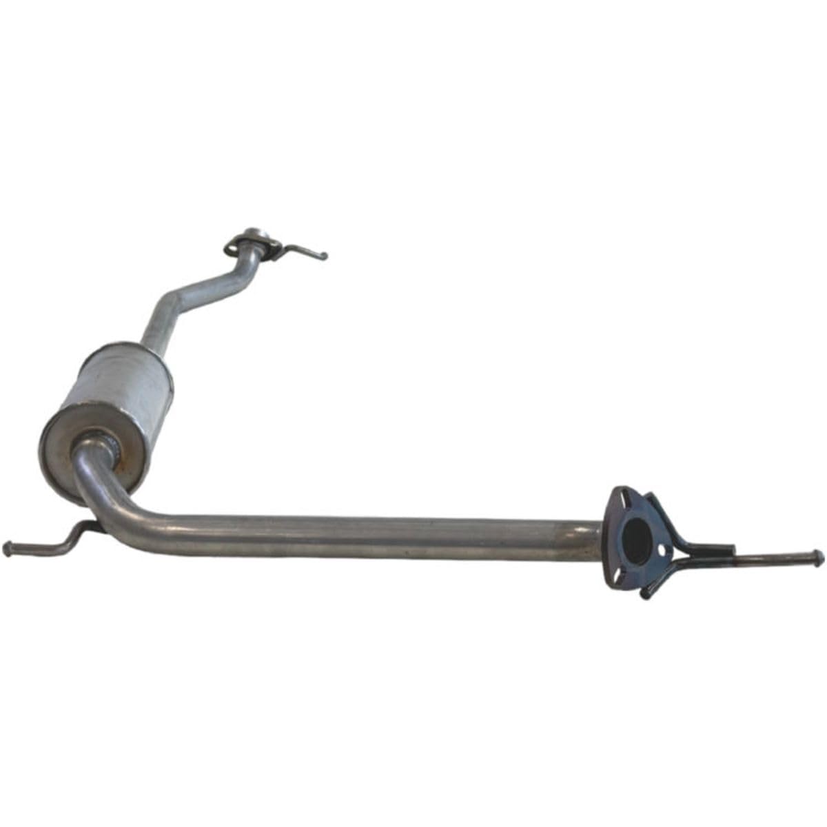 Bosal 283-799 - Silenziatore Centrale
