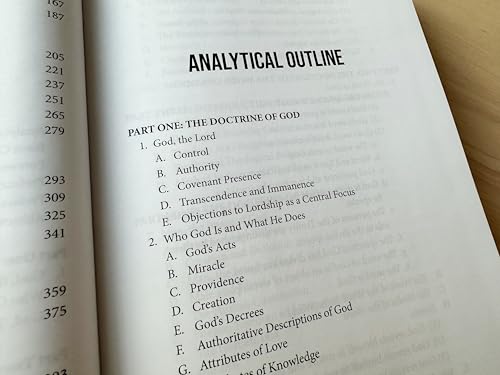 Concise Systematic Theology - image 5
