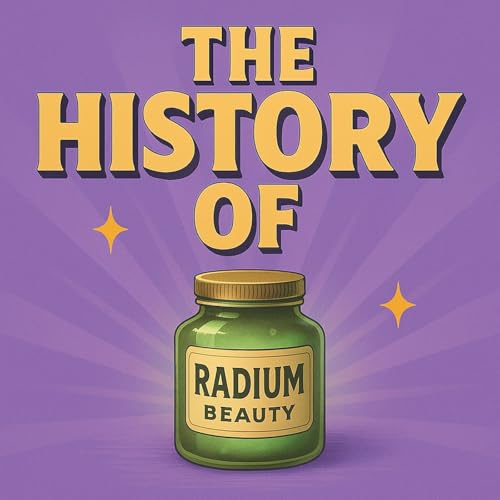 Ep.20 Radium Beauty