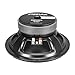 PRV AUDIO 8MR450A 8 Inch Midrange Speaker, 8 Ohms, 450 Watts, 96 dB, Mid Range Loudspeaker for High Output Pro Sound System (Single)