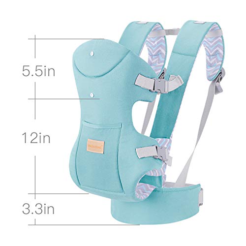 tiancaiyiding baby soft carrier