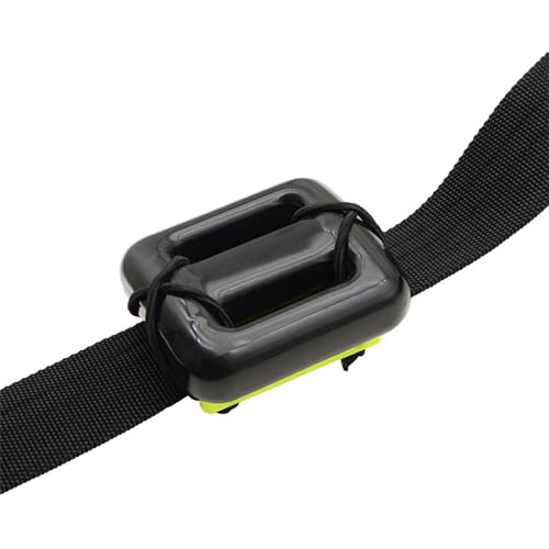 Protector de peso de nailon para evitar desplazamientos de lastre en buceo 6