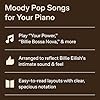 Billie Eilish - Happier Than Ever - Easy Piano: Happier Than Ever Easy Piano Songbook #3