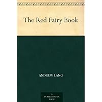 The Red Fairy Book