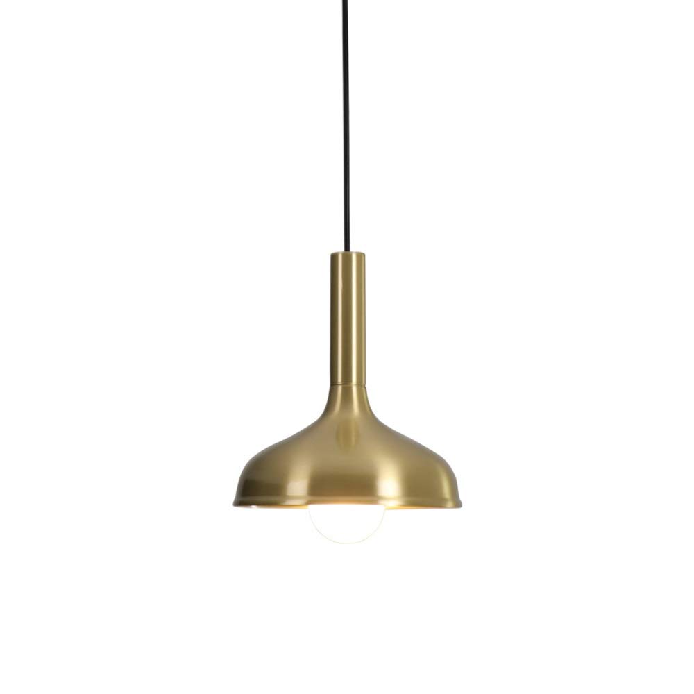 Chandelier LED suspendu pour salle à manger et ambiance lumineuse de chambre moderne