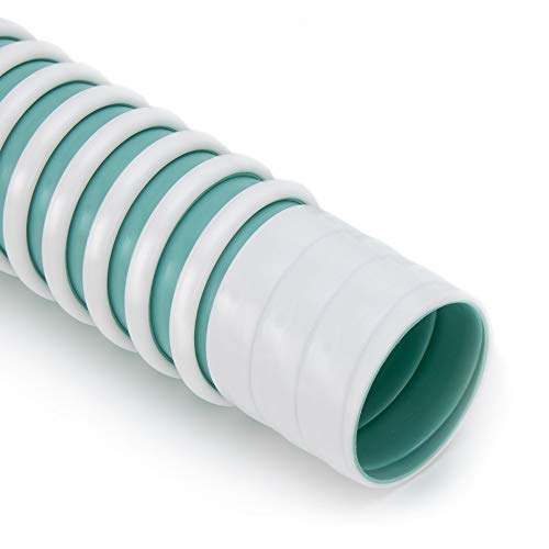 RecPro RV Fresh Water Fill Hose 1 1/4