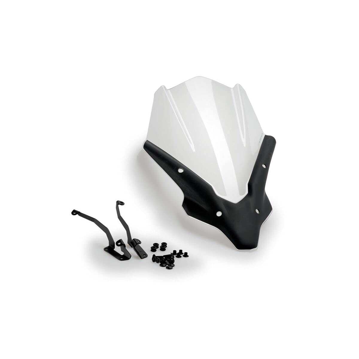 Puig20619W Windshield New Generation Touring, Clear