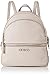 Produktbild Guess Damen Manhattan Rucksack, Elfenbein (Stone), 12x33,5x28 centimeters