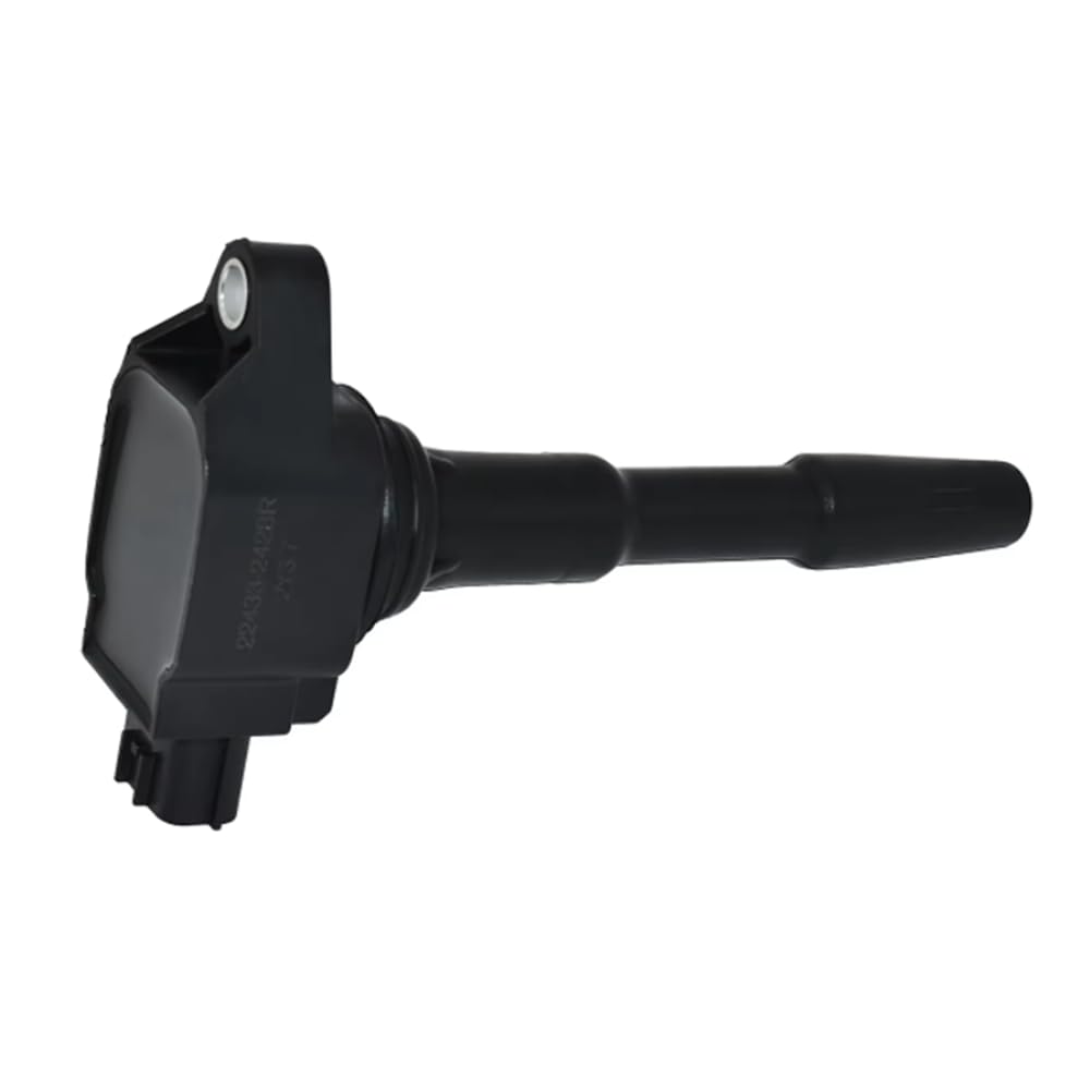 PODZESPÓŁ CEWKI ZAPŁONOWEJ Dla NISSAN JUKE MICRA QASHQAI 1.2 DIG-T BENZYNOWY oem 224332428R 22433-2428R