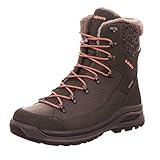 LOWA , anthrazit(anthrazit (0937)), Gr. 5