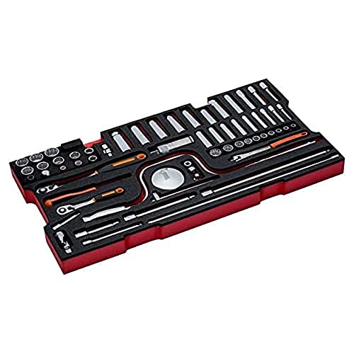 Foam Maleta Rigida Sin Ruedas