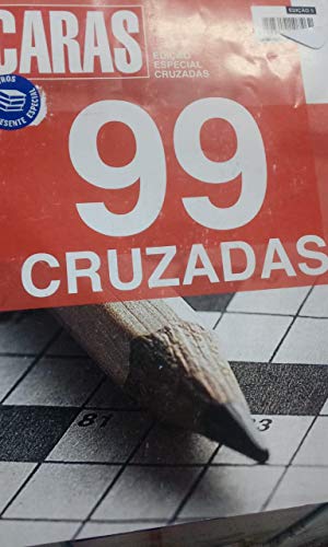 Caras: Edição especial - Palavras cruzadas