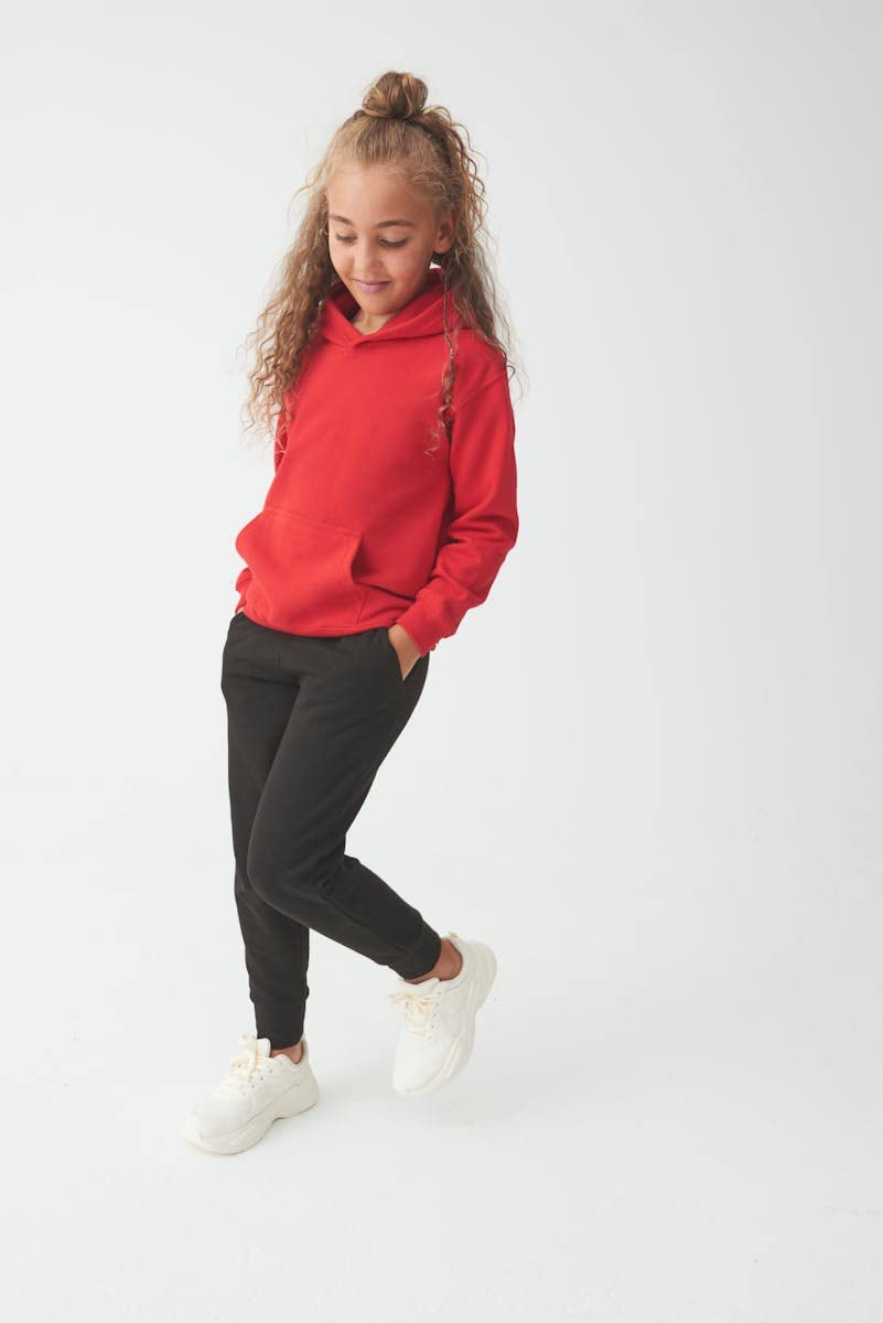 COOZO Unisexo Niños Sudadera