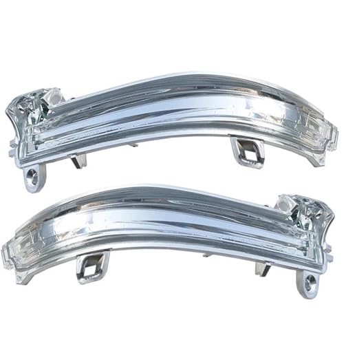 Clignotant de rétroviseur haut de gamme pour Série 3 GT F34 F30, finition d'origine Premium