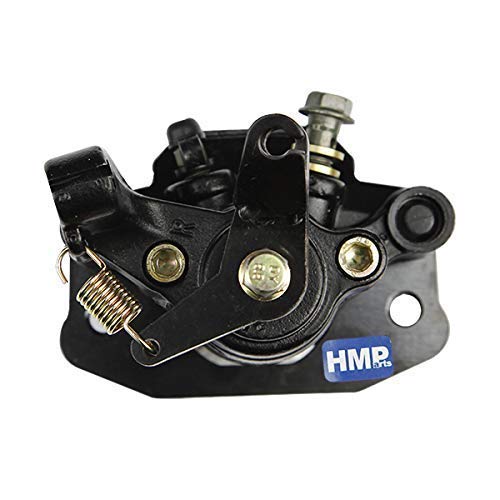HMParts bromssadel bromstång 250 cc bak höger typ 01 ATV Quad Shineray