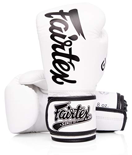Fairtex Glory g[jOO[u - v~AU[iZ&{NVOO[u | ^CŎ - ՌztH[pbh | LbN{NVOAXp[O&ZɍœK (zCg - 16IX)