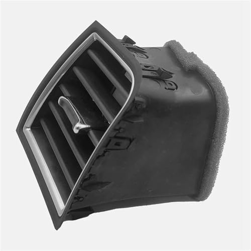 Rejilla de ventilación para salpicadero Explorer 2016-2019: viaja siempre cómodo 2