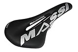 Color negro Massi - Sillin Profile Titanium Negro
