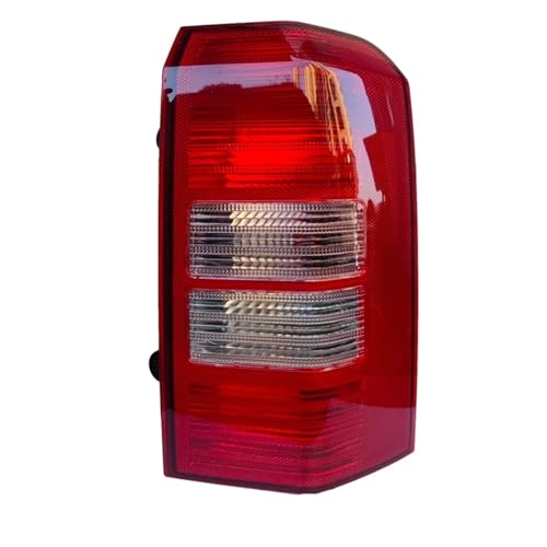 Feu antibrouillard arrière gauche Jeep Patriot avec clignotant et feu de signalisation stop