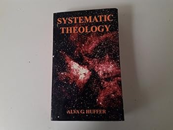Hardcover Systematic Theology Book